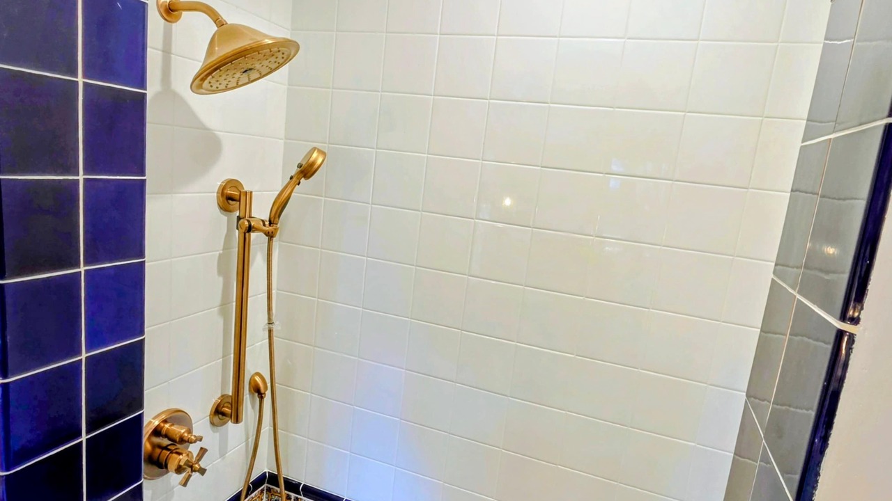Photo of Bathroom in Granite Hills