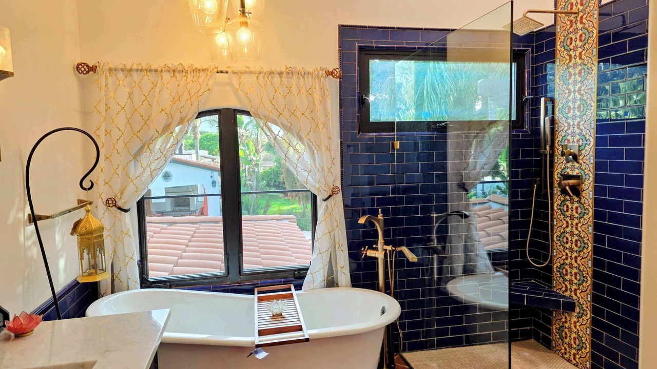 Photo of Bathroom in Granite Hills
