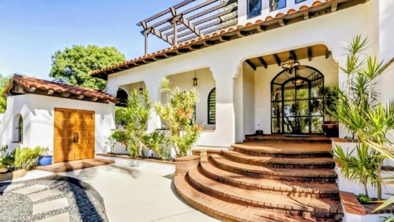 Photo of Outdoor in Granite Hills