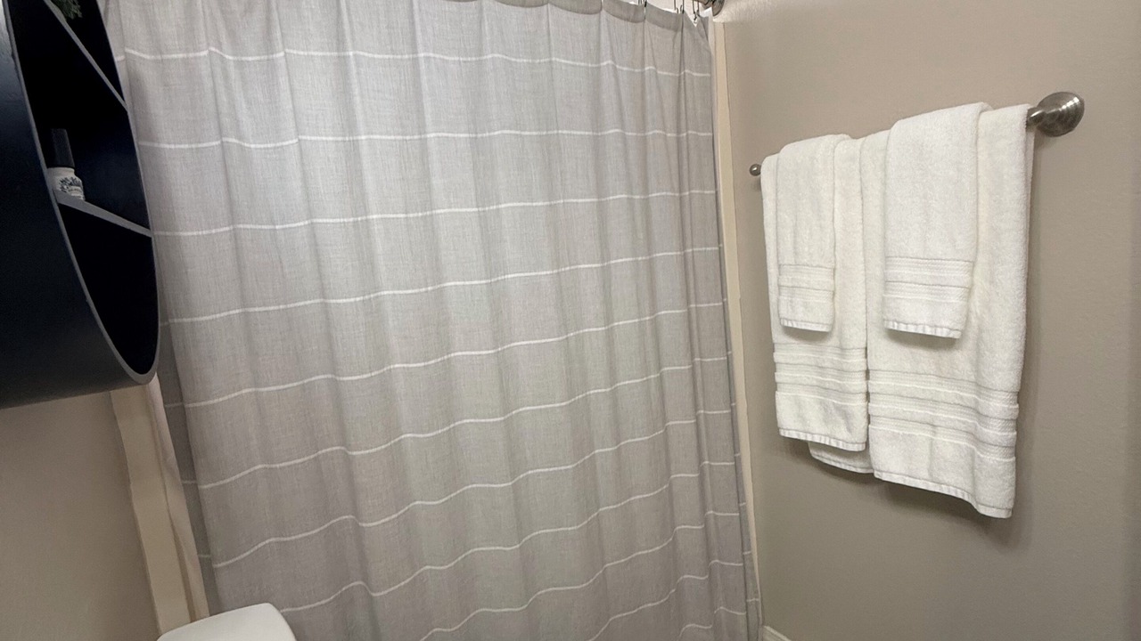 Photo of Bathroom in Fort Mohave