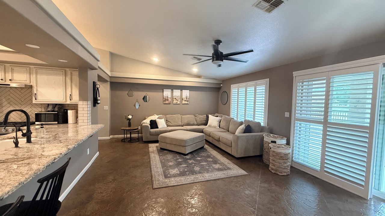 Photo of Livingroom in Fort Mohave