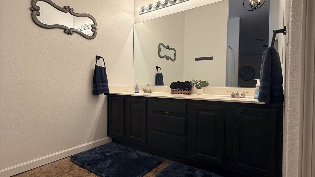Photo of Bathroom in Fort Mohave