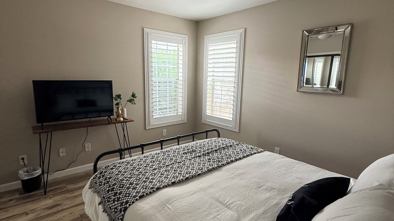Photo of Bedroom in Fort Mohave