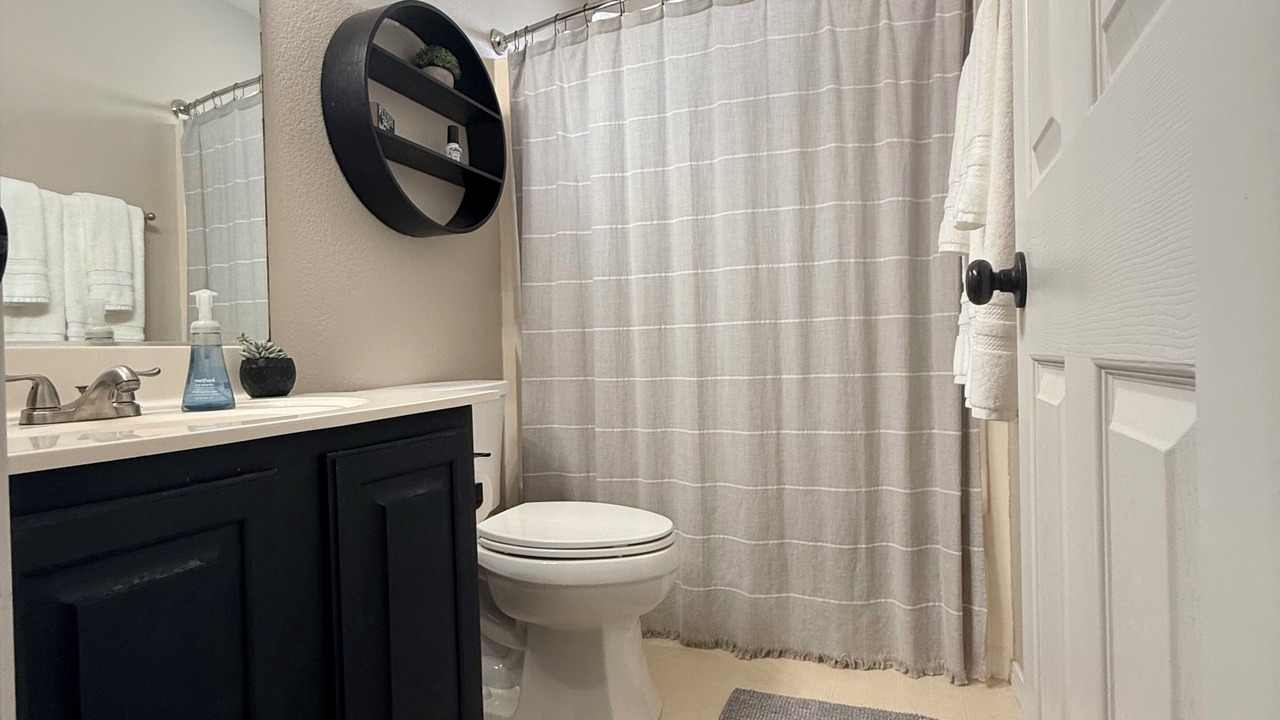 Photo of Bathroom in Fort Mohave