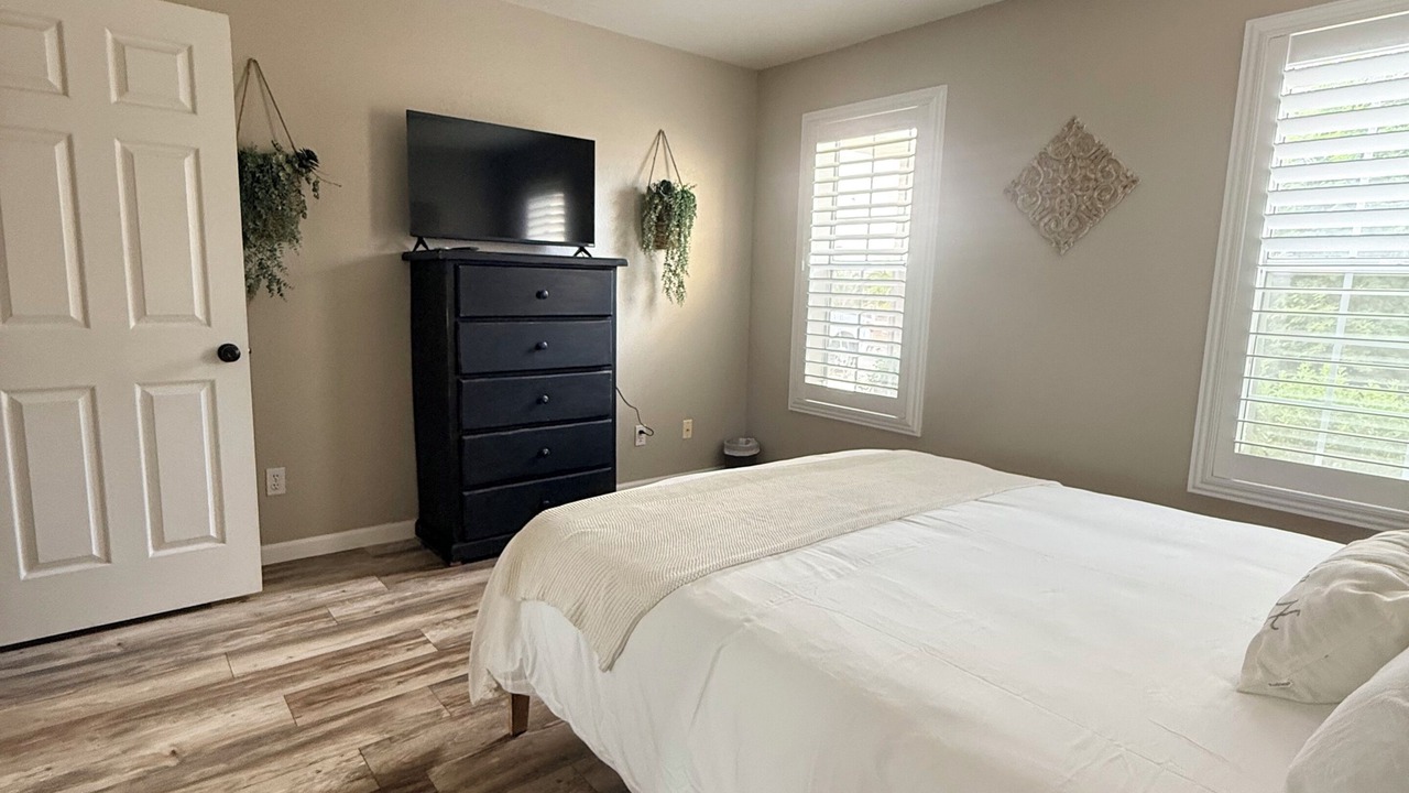 Photo of Bedroom in Fort Mohave