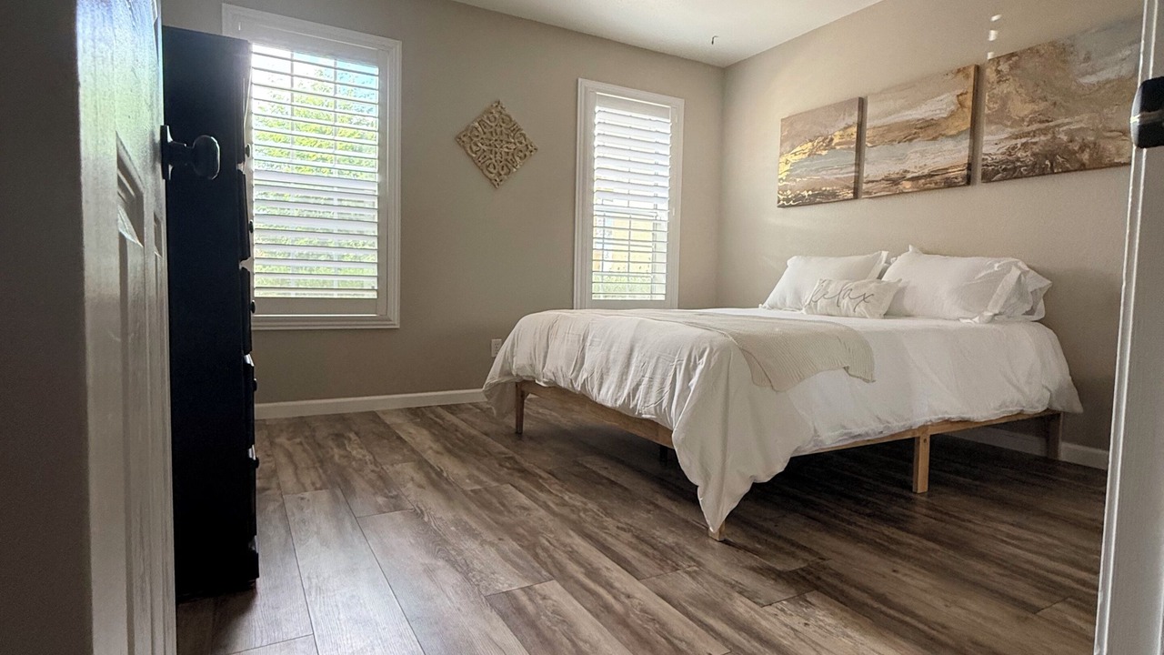 Photo of Bedroom in Fort Mohave