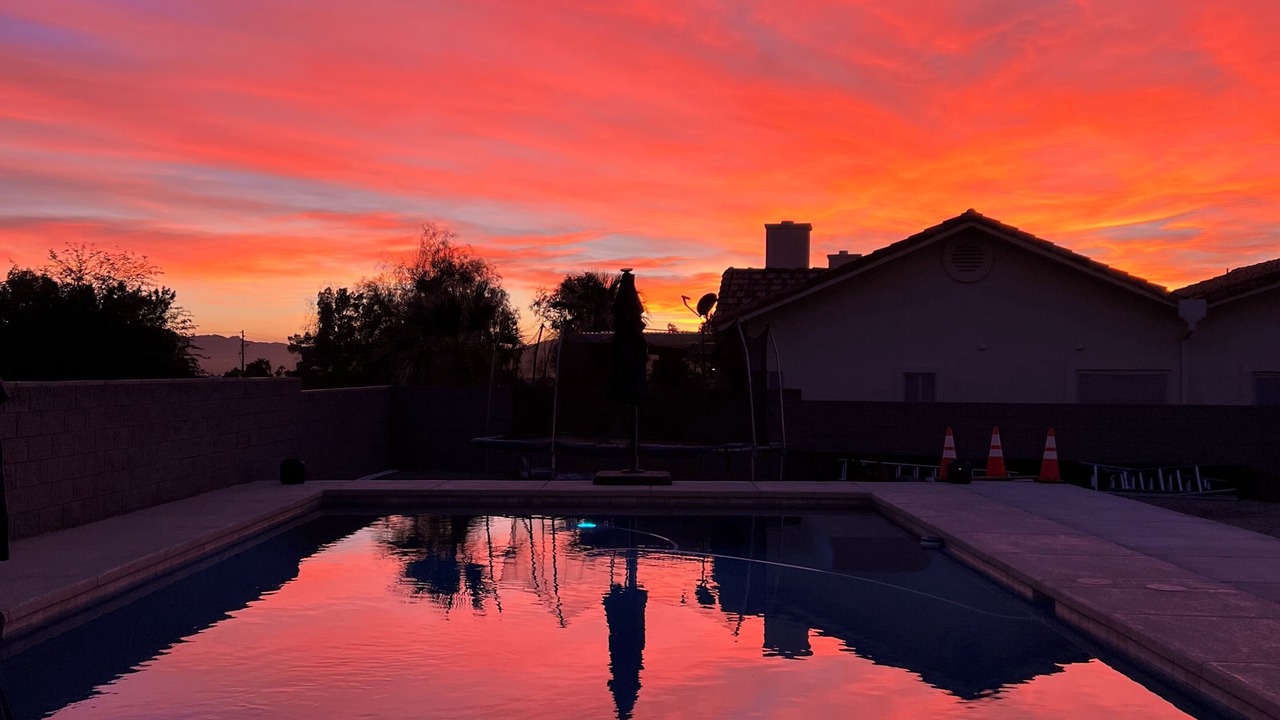 Photo of Outdoor in Fort Mohave