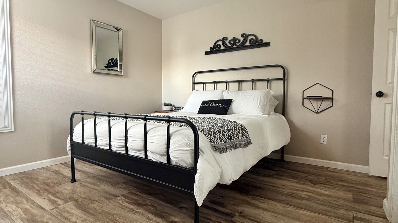 Photo of Bedroom in Fort Mohave
