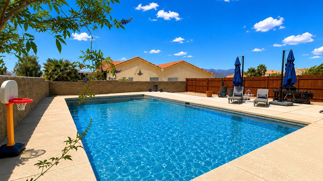 Photo of Outdoor in Fort Mohave