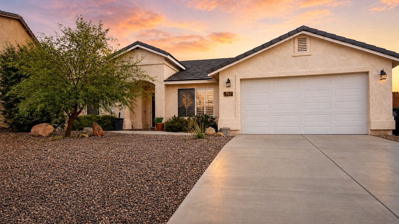 Photo of Outdoor in Fort Mohave