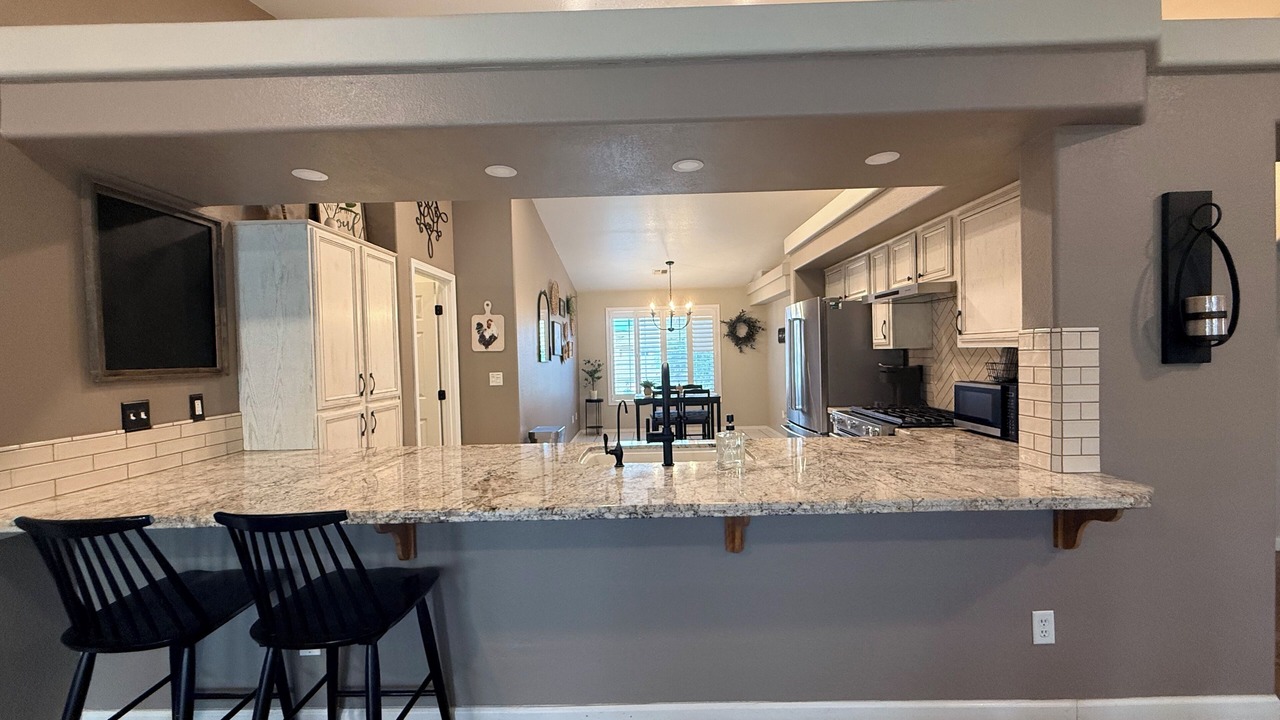 Photo of Kitchen in Fort Mohave