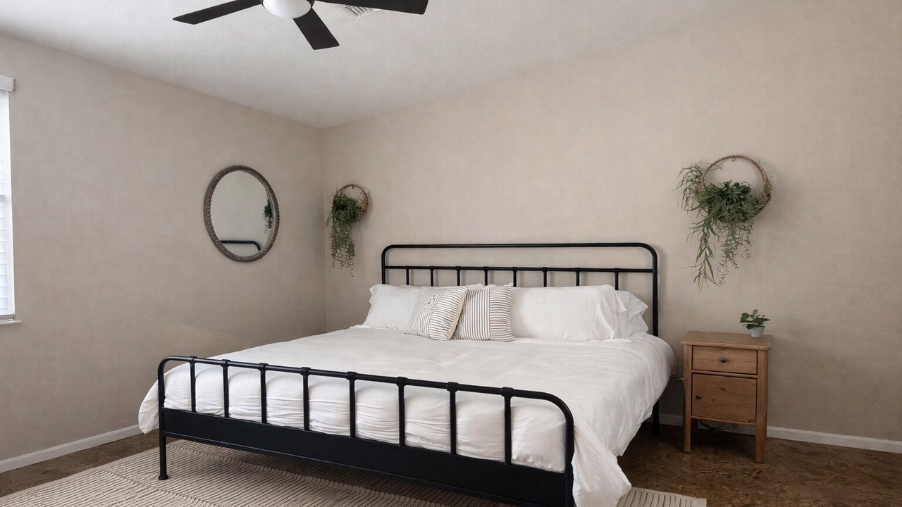 Photo of Bedroom in Fort Mohave