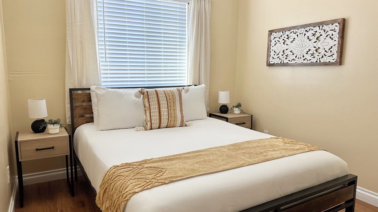 Photo of Bedroom in Placentia