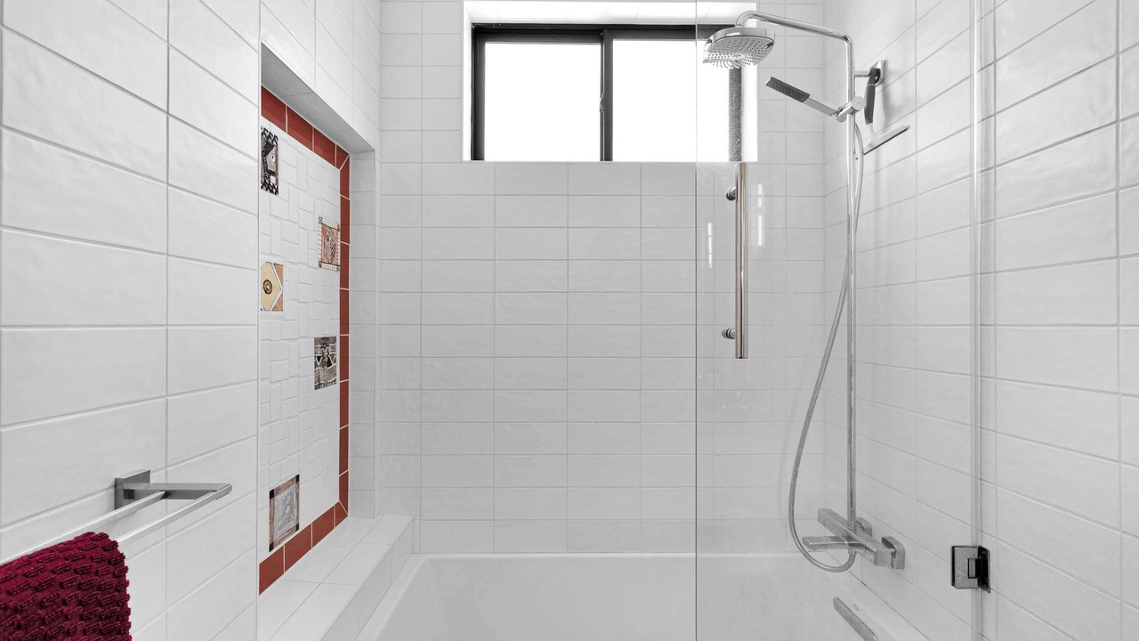 Photo of Bathroom in Riebli-Wallace Neighborhood Group