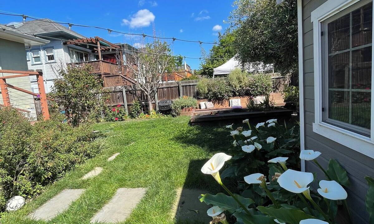 Photo of Outdoor in Bushrod