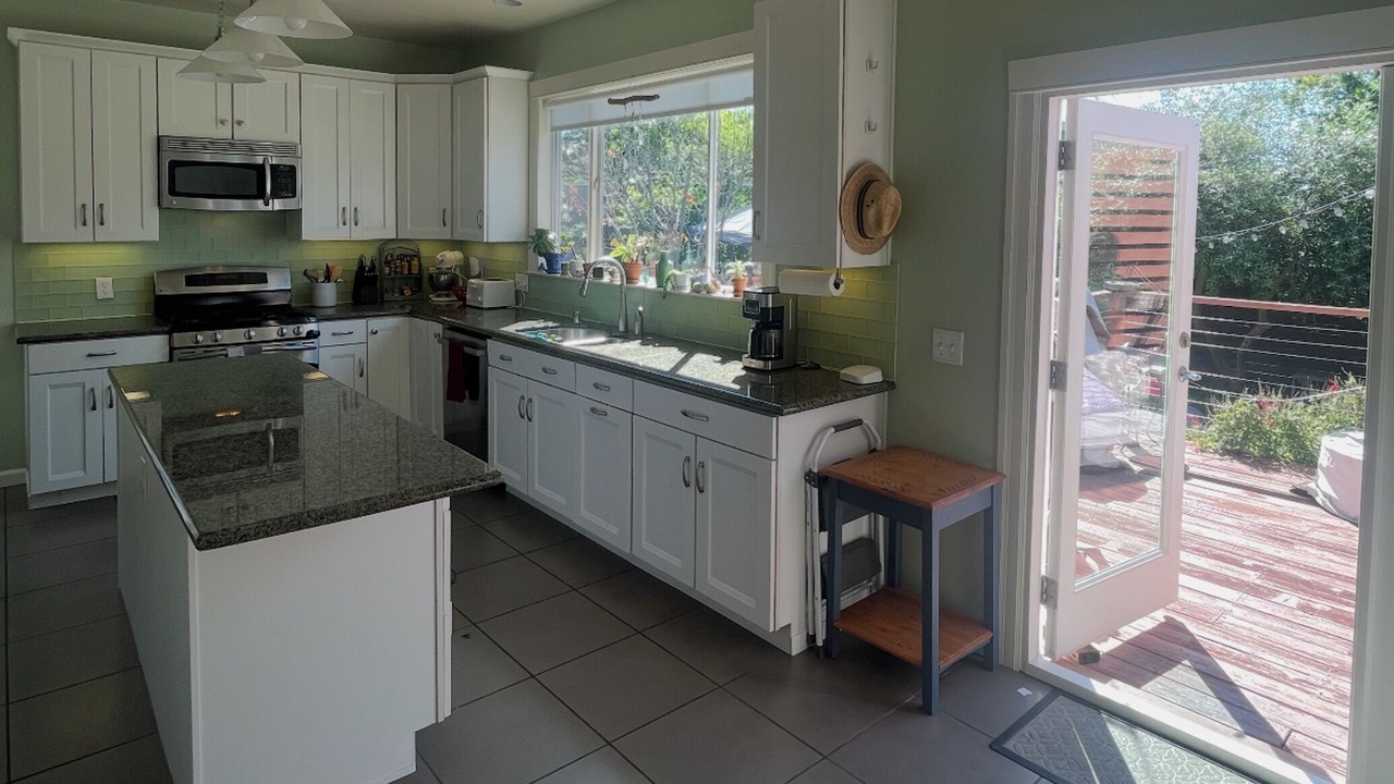 Photo of Kitchen in Bushrod
