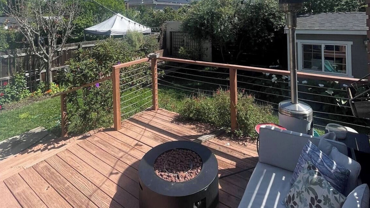 Photo of Patio Balcony in Bushrod