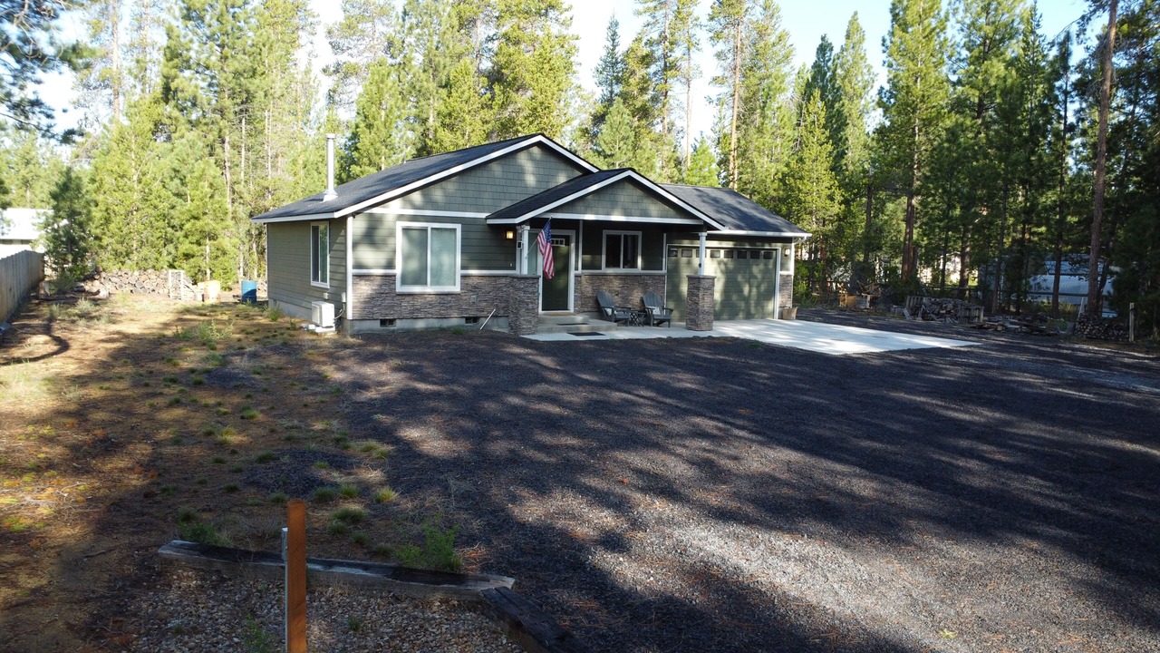 Photo of Outdoor in La Pine