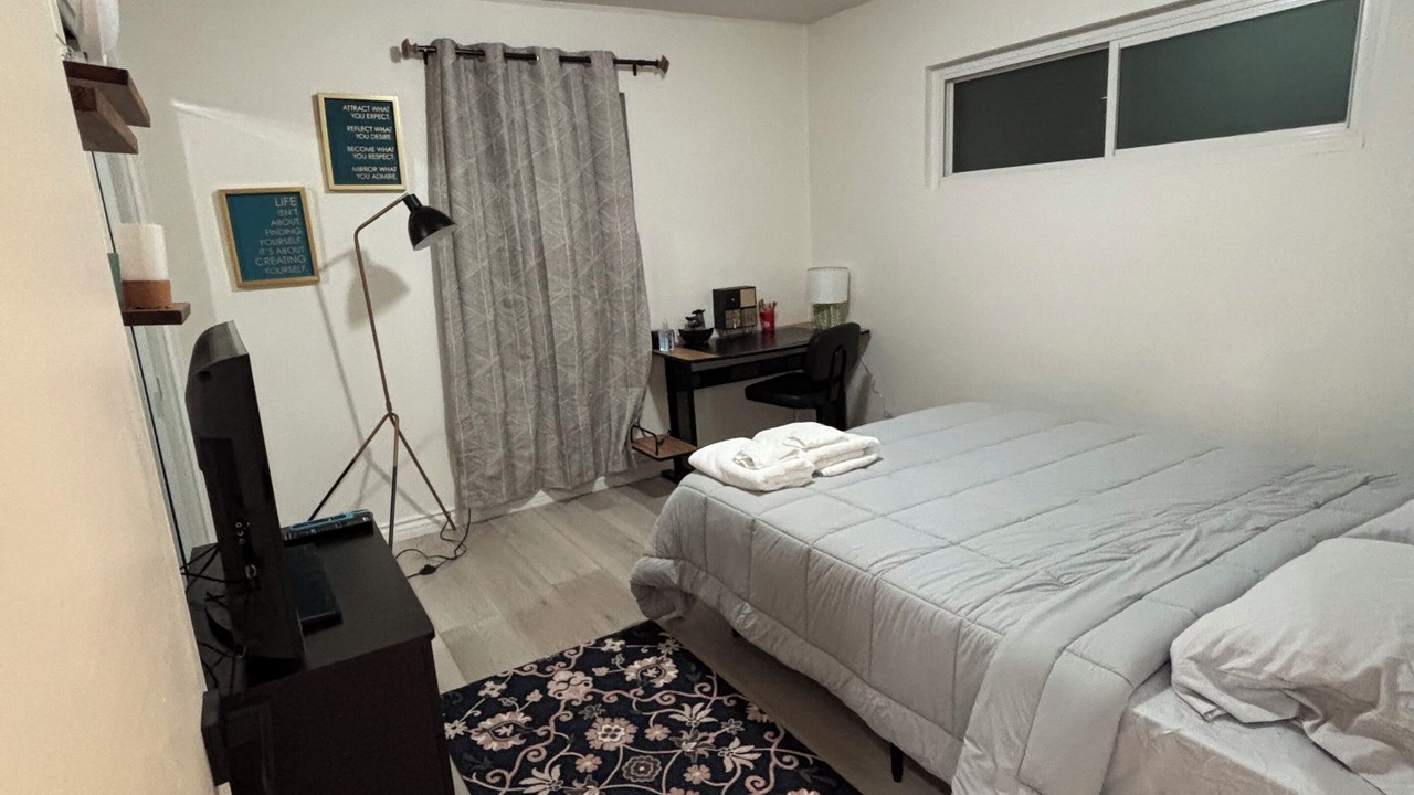 Photo of Bedroom in Glendora