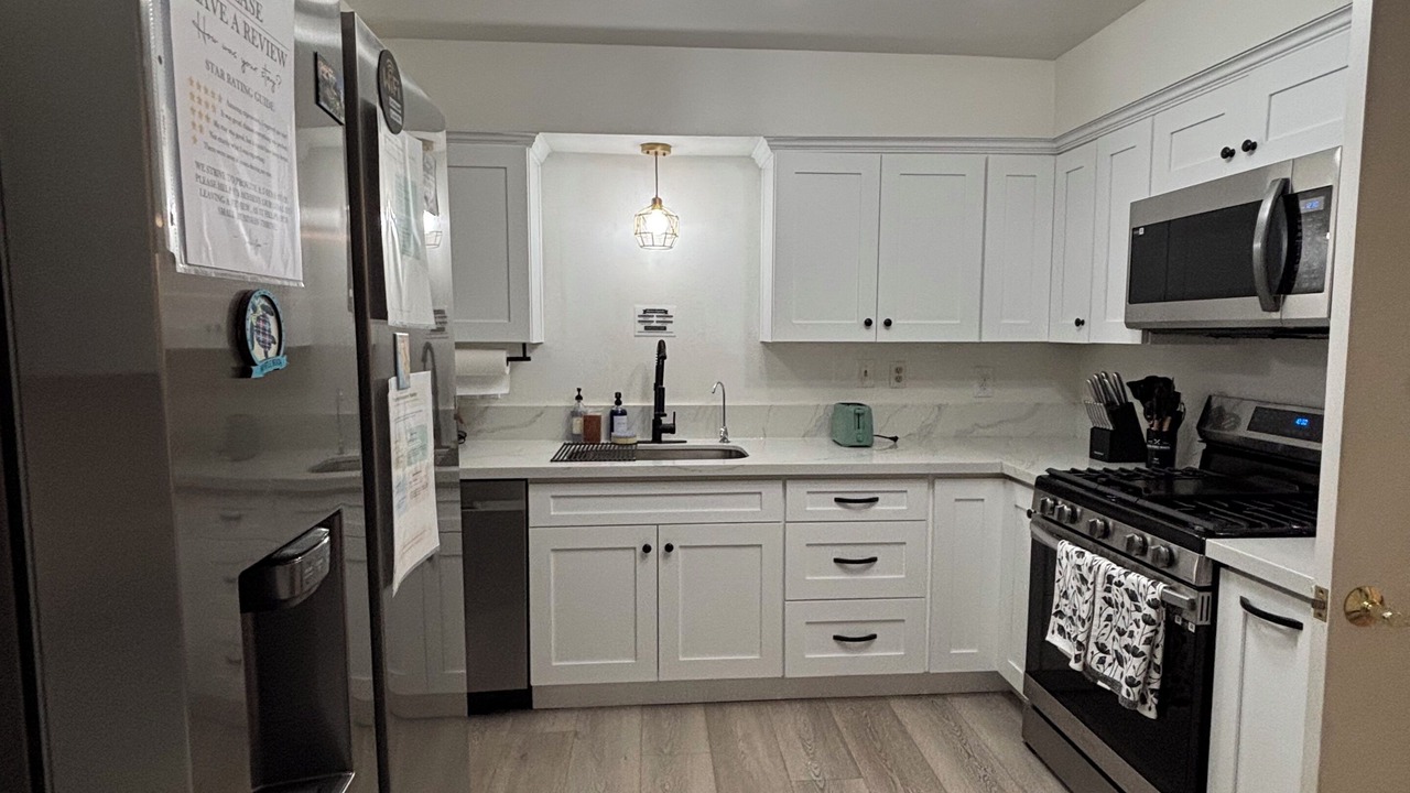 Photo of Kitchen in Glendora