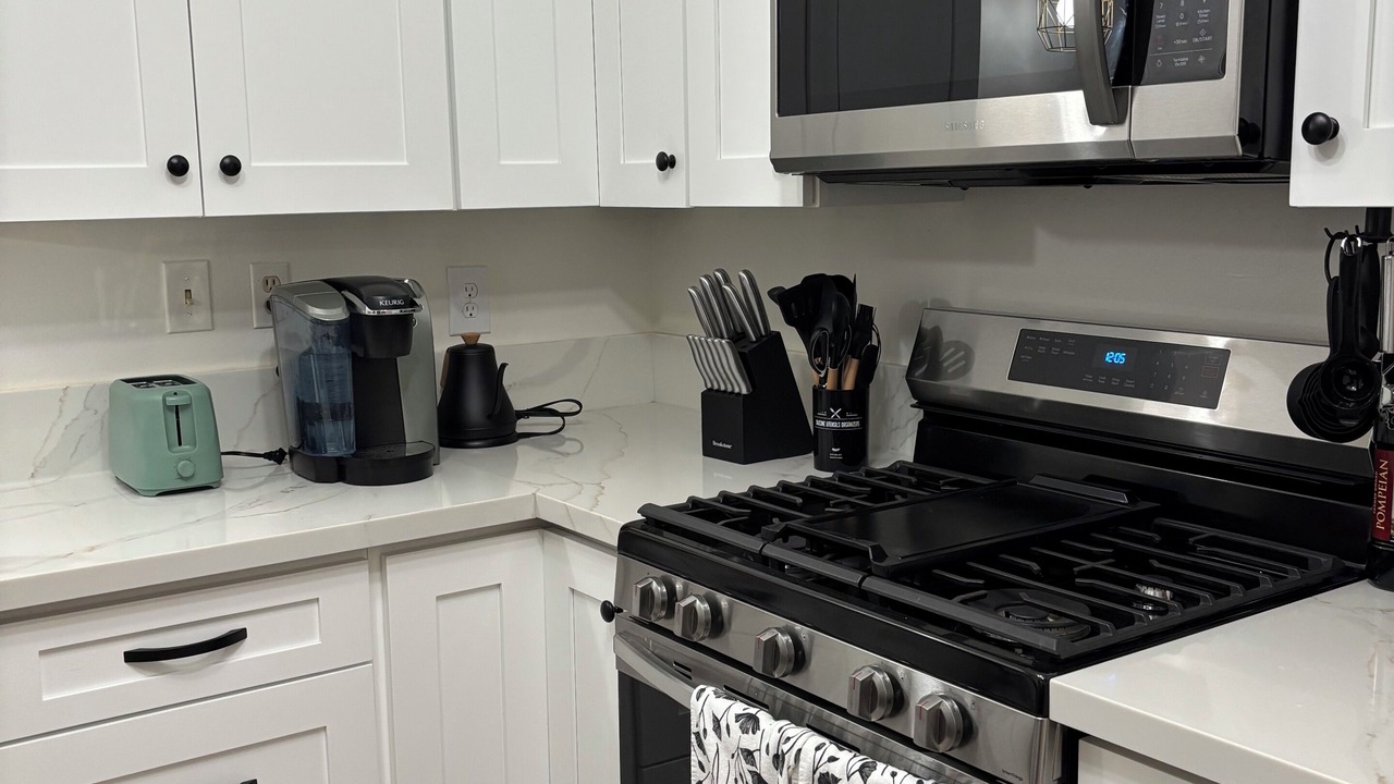 Photo of Kitchen in Glendora