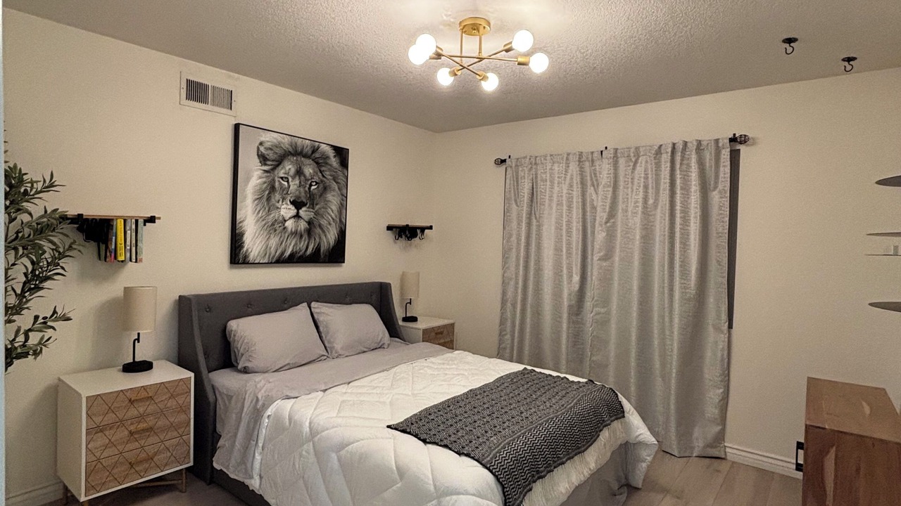 Photo of Bedroom in Glendora