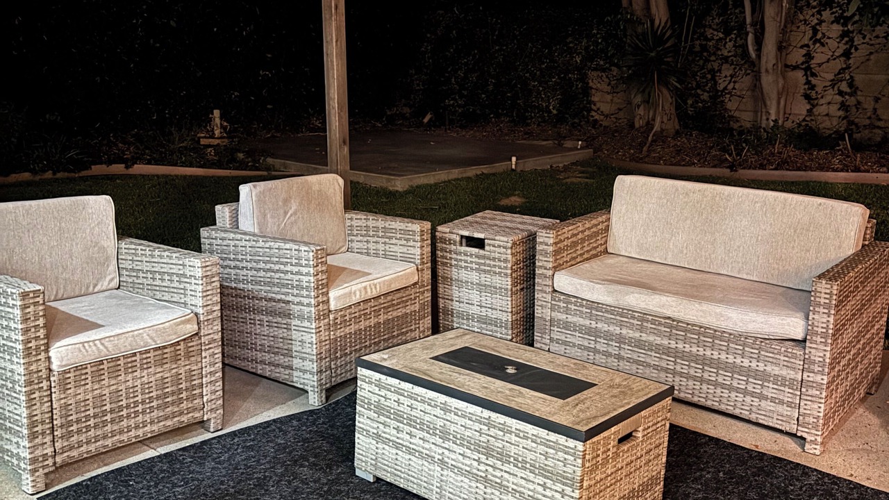 Photo of Patio Balcony in Glendora