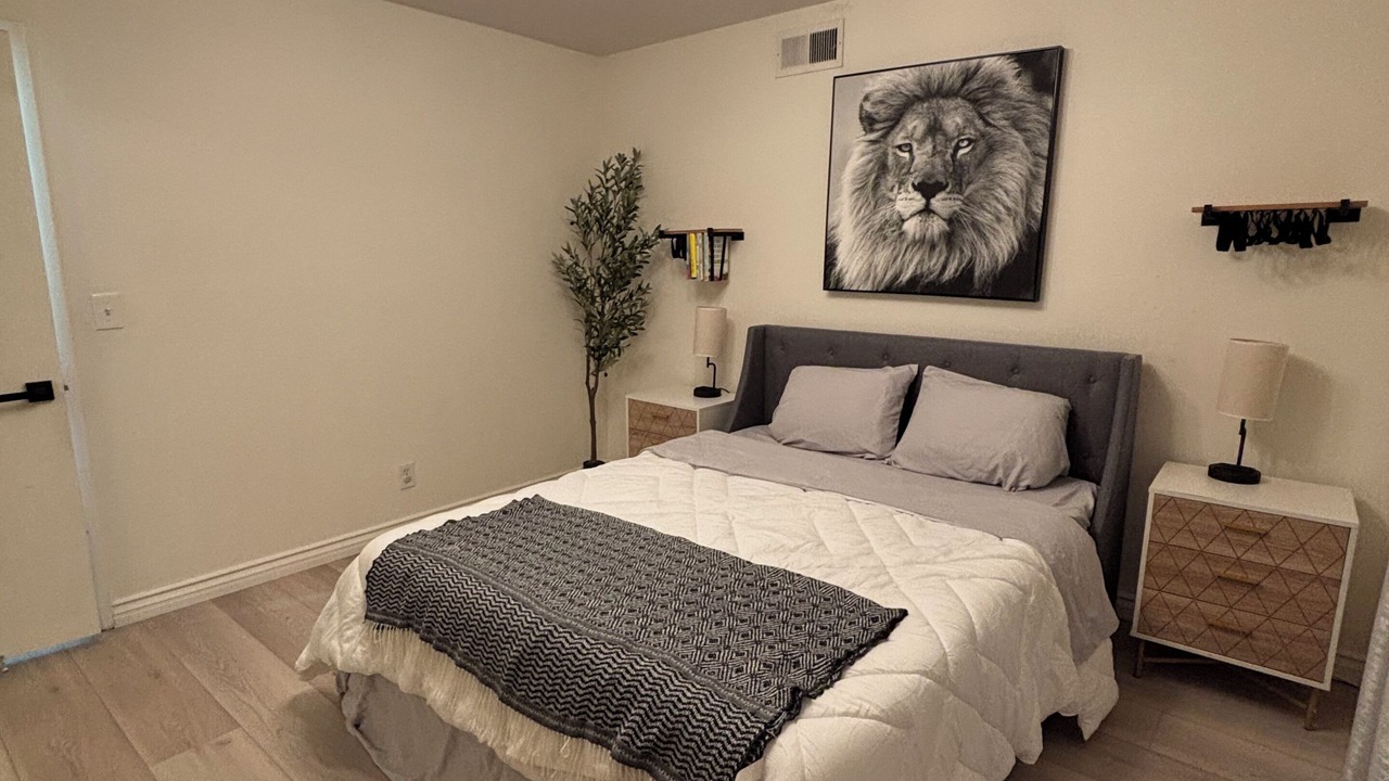 Photo of Bedroom in Glendora