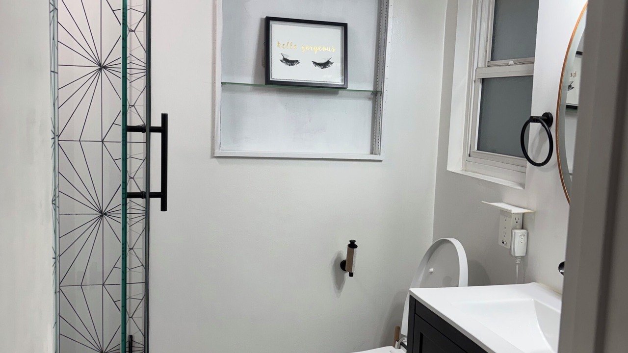 Photo of Bathroom in Glendora