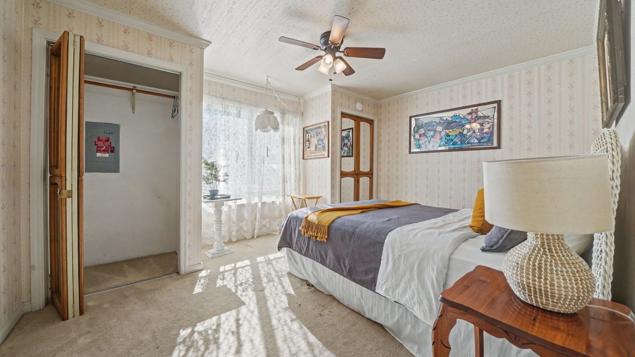 Photo of Bedroom in Jackson
