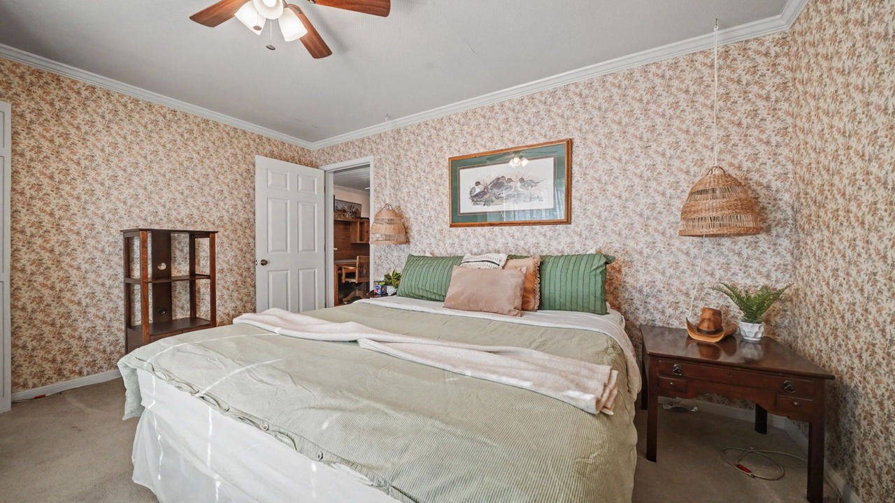 Photo of Bedroom in Jackson