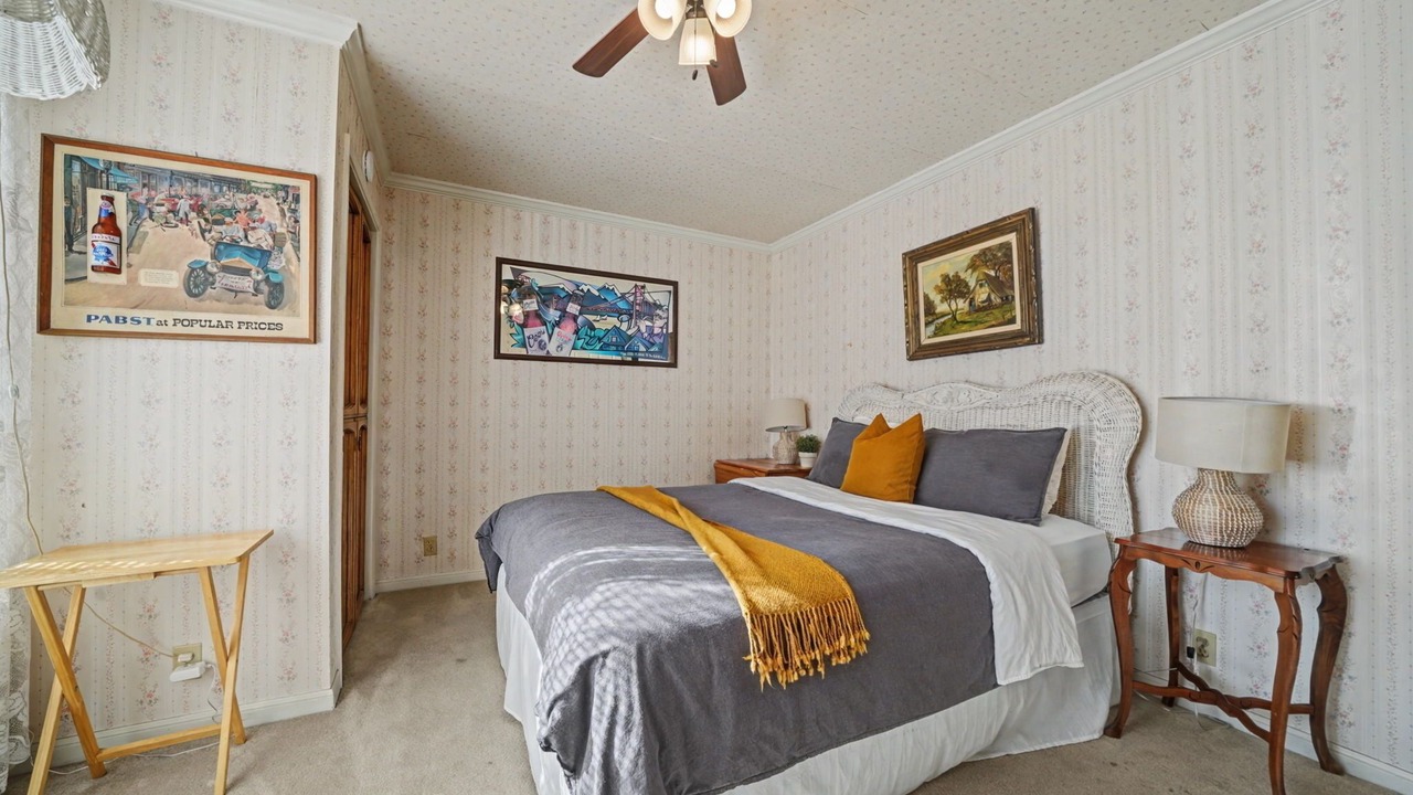 Photo of Bedroom in Jackson