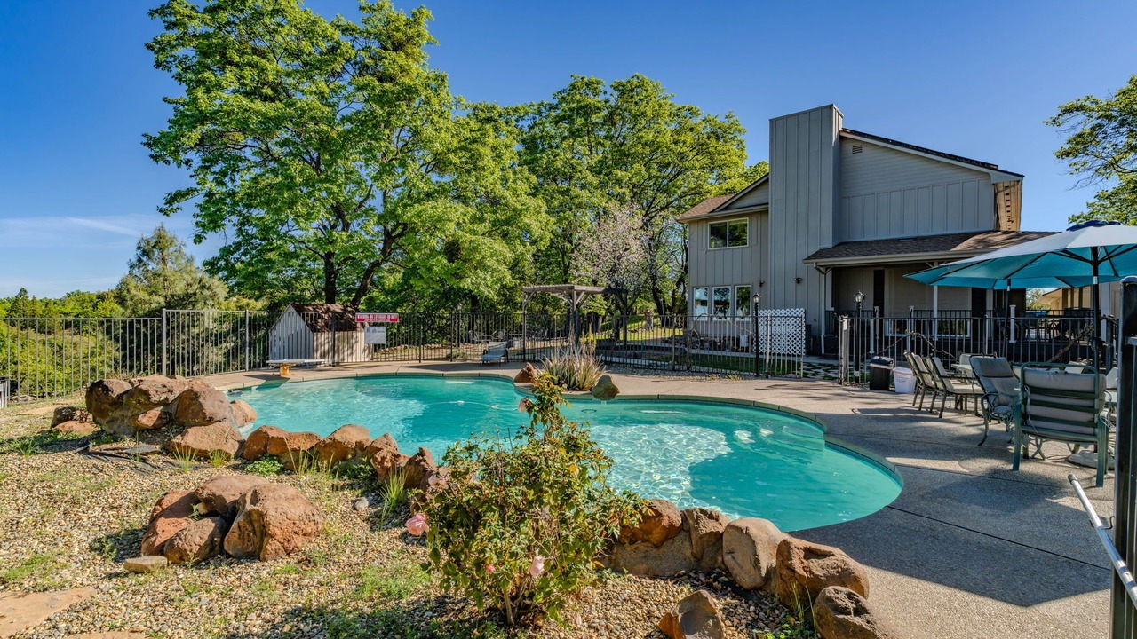 Photo of Outdoor in Jackson