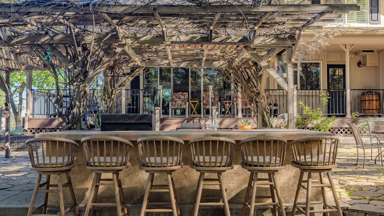 Photo of Outdoor in Jackson