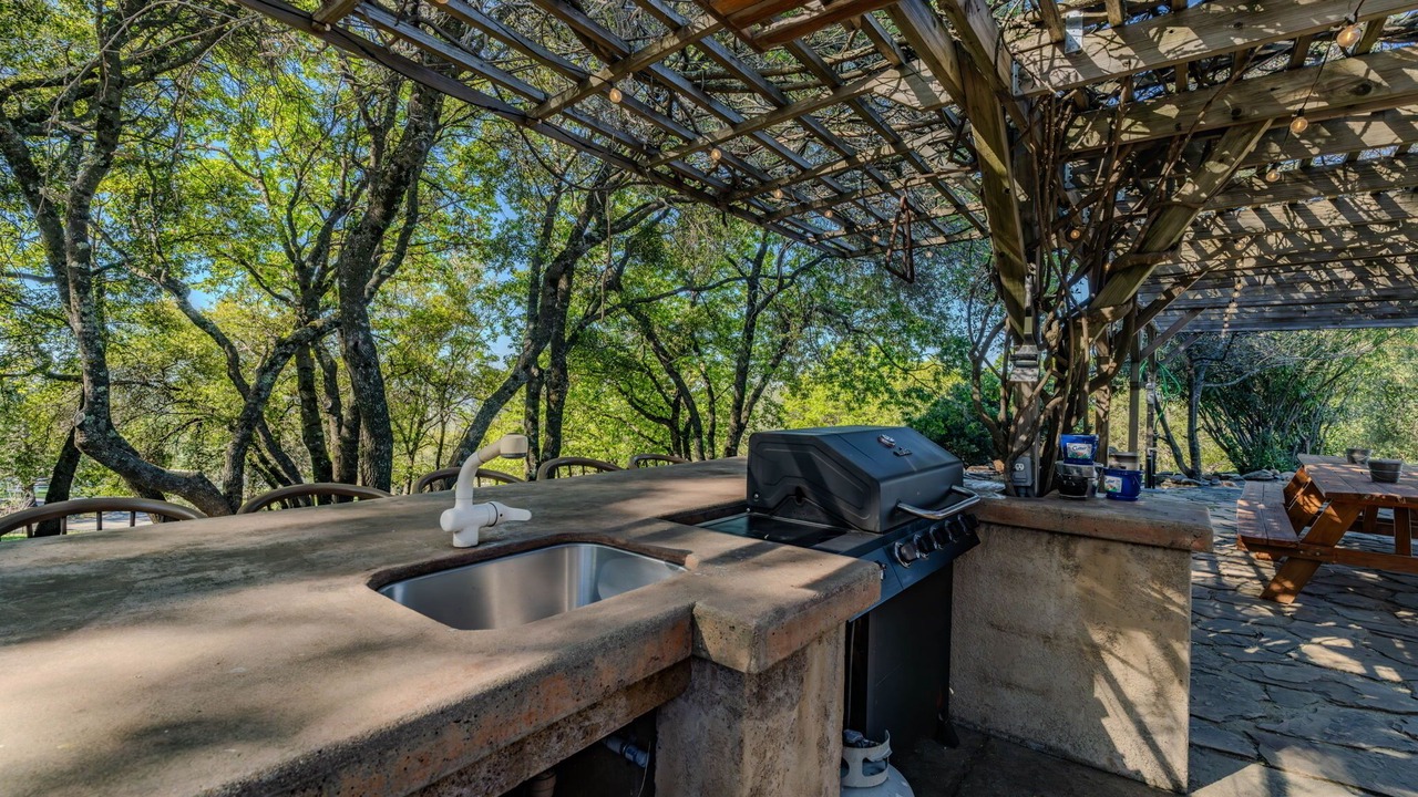 Photo of Outdoor in Jackson