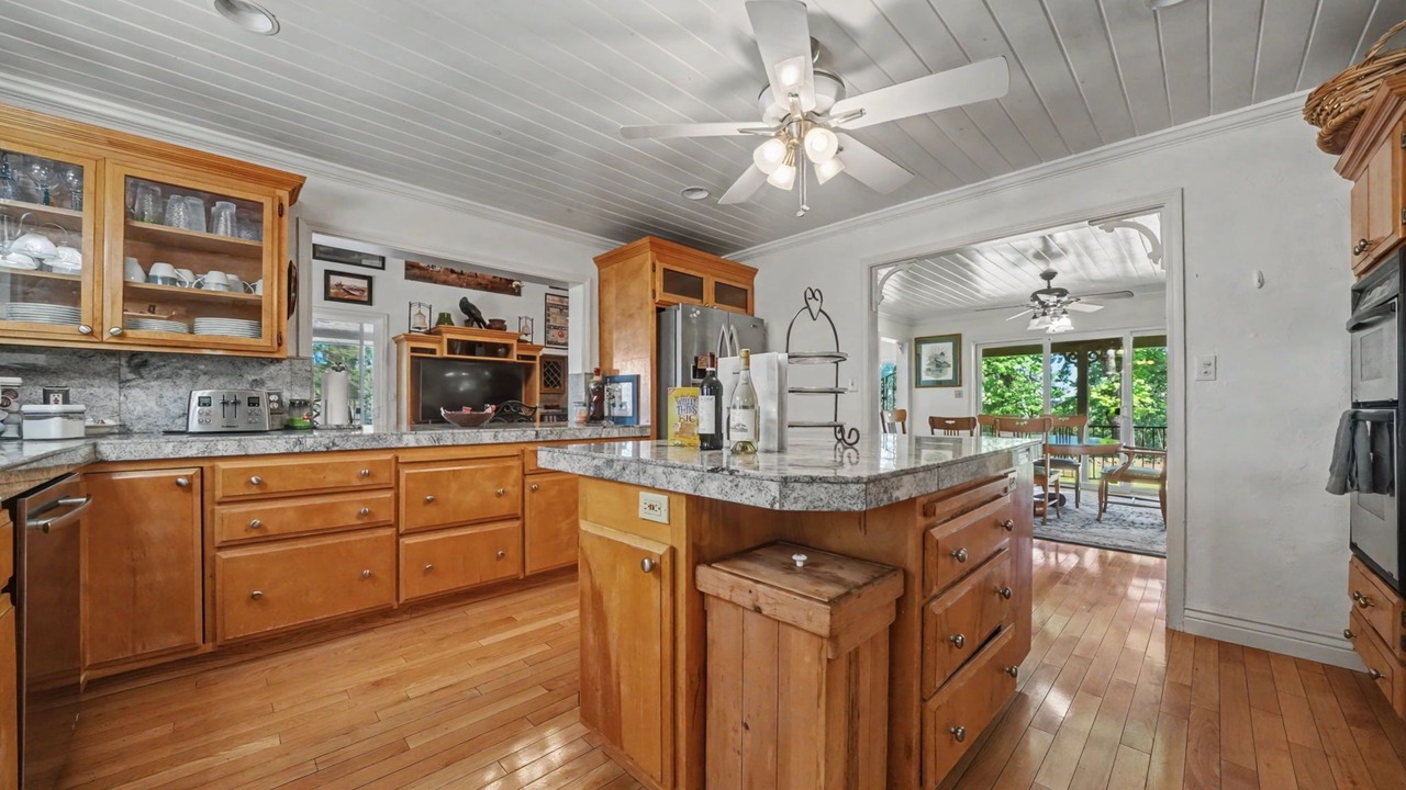 Photo of Kitchen in Jackson