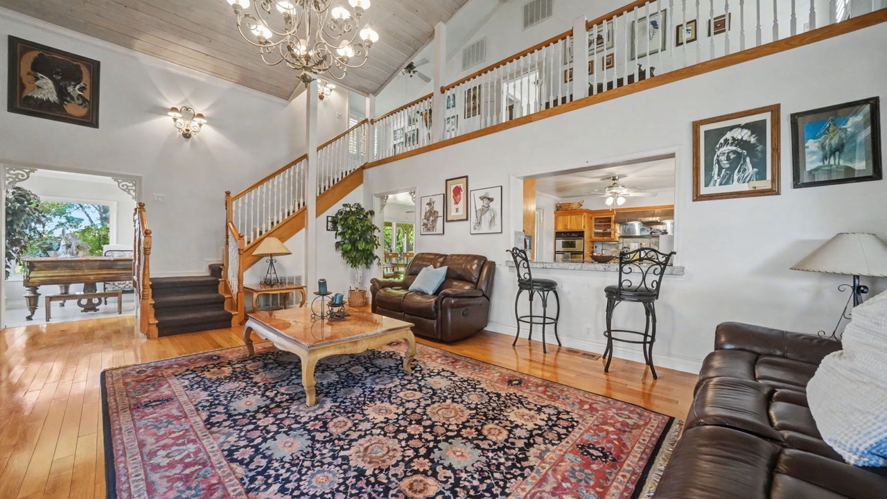 Photo of Livingroom in Jackson