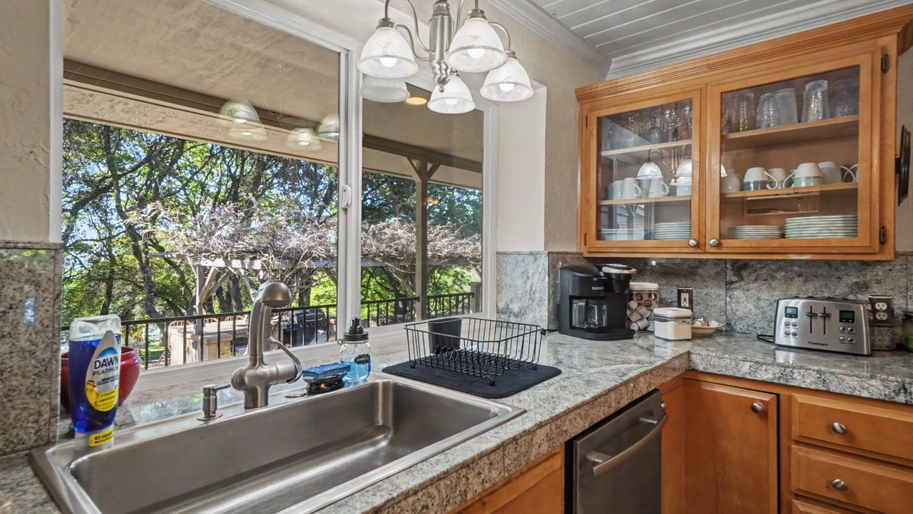 Photo of Kitchen in Jackson