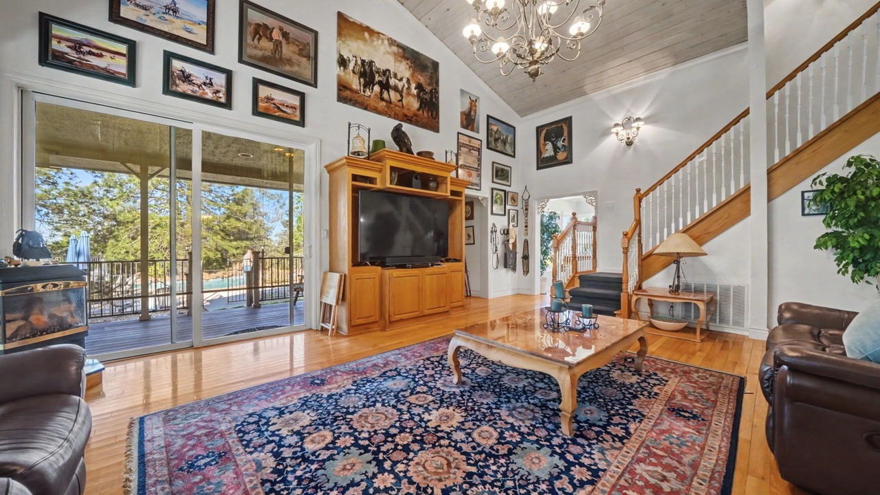 Photo of Livingroom in Jackson