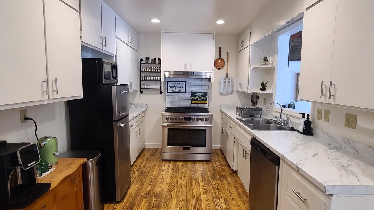 Photo of Kitchen in Penn Valley