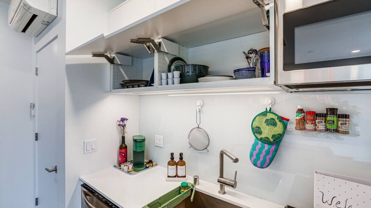 Photo of Kitchen in Land Park