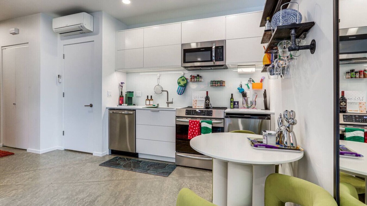 Photo of Kitchen in Land Park