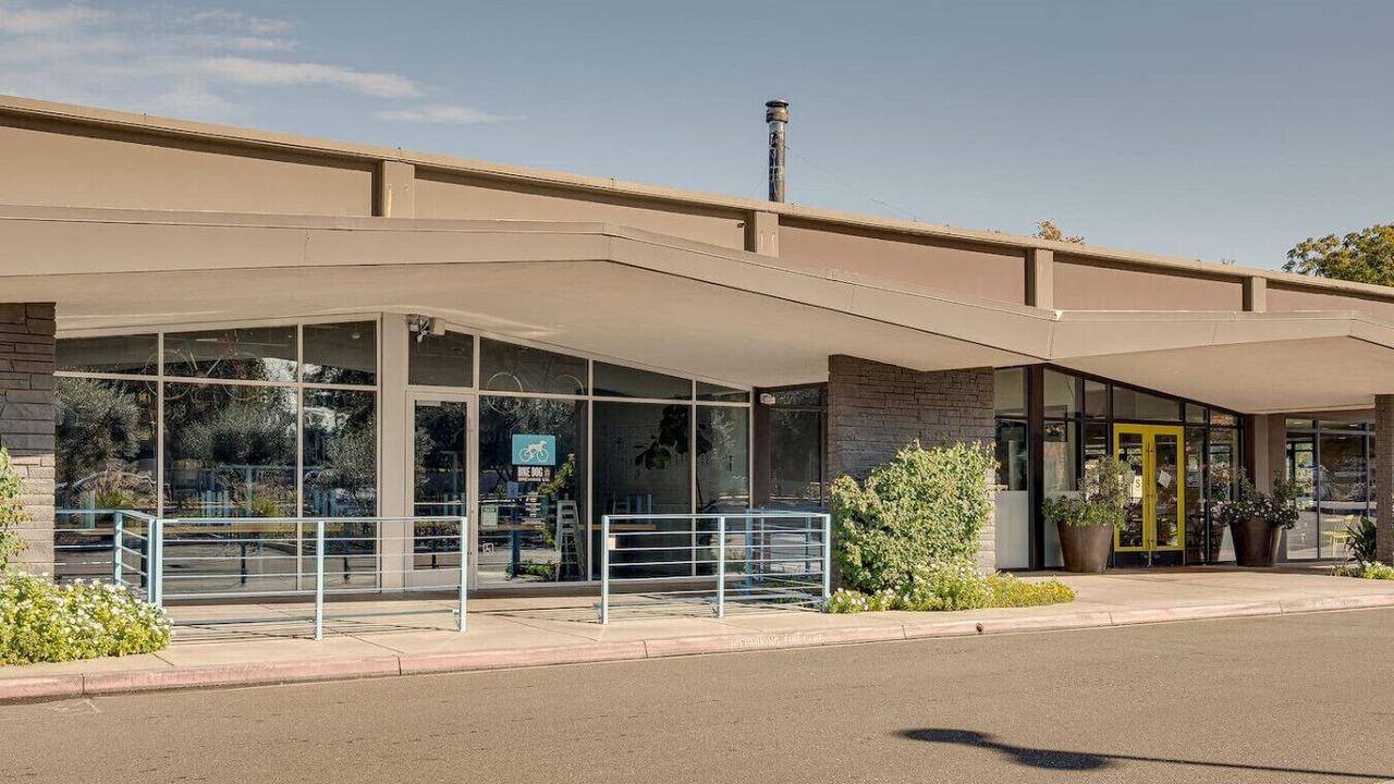 Photo of Outdoor in Land Park