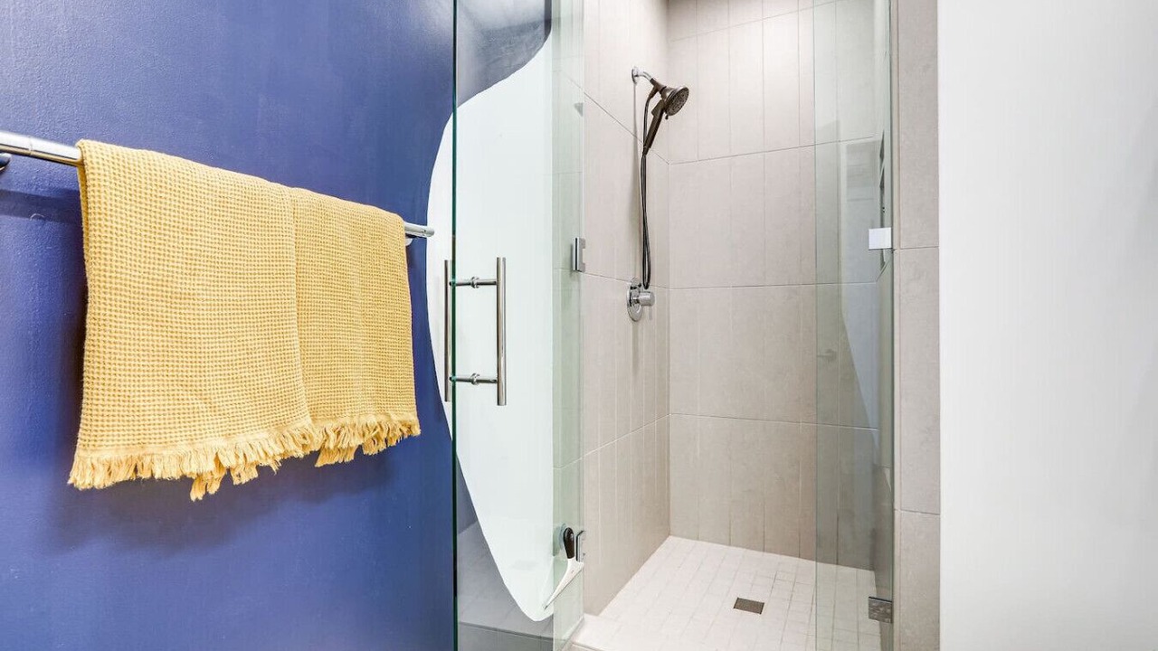 Photo of Bathroom in Land Park