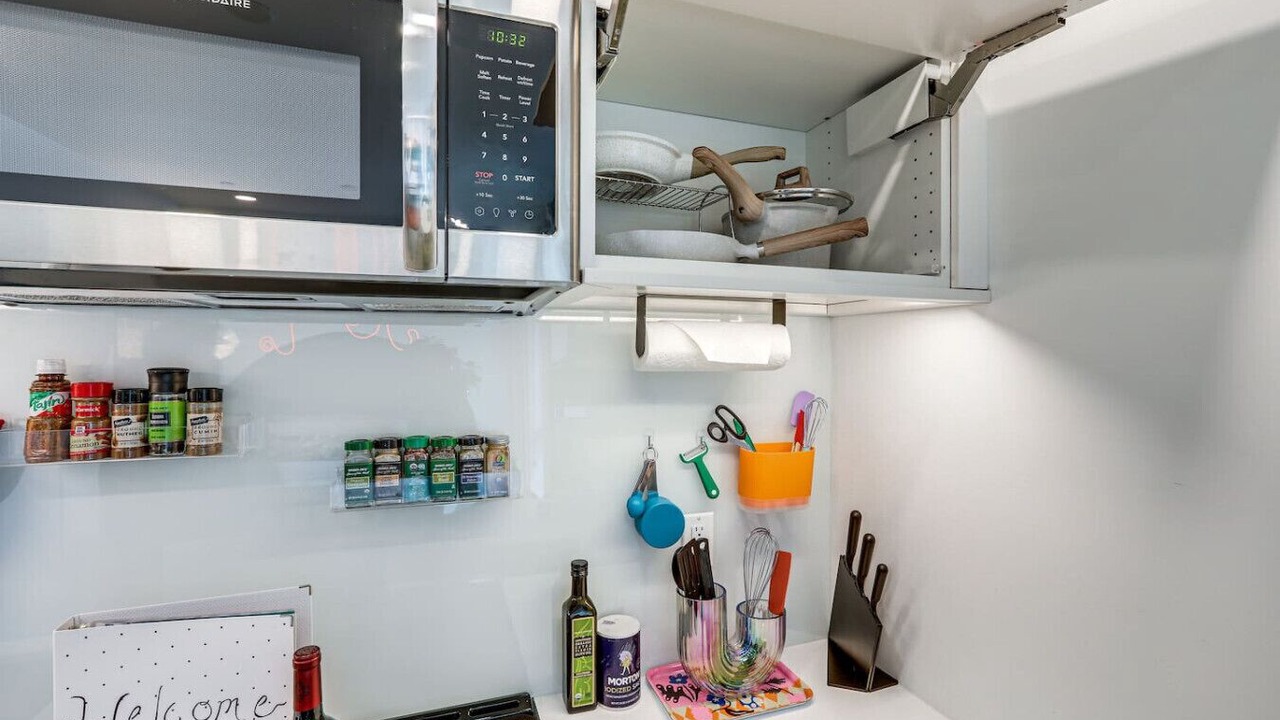 Photo of Kitchen in Land Park