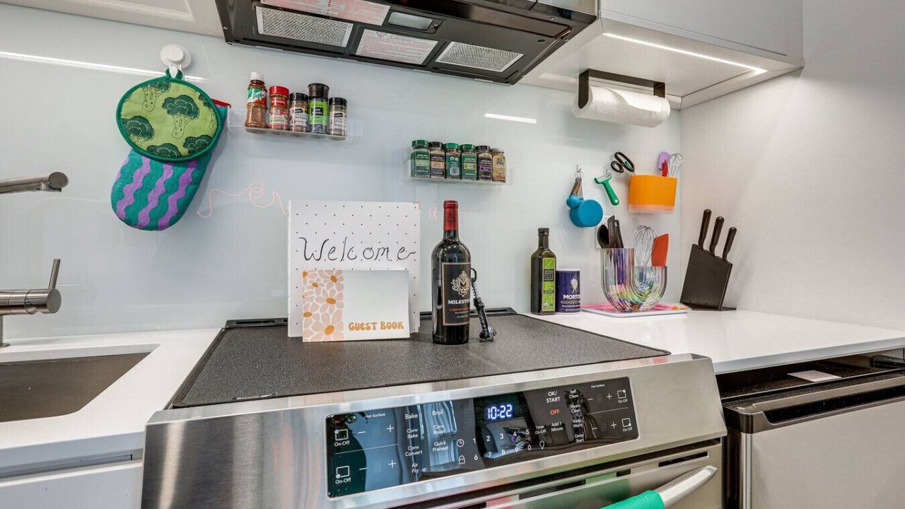 Photo of Kitchen in Land Park