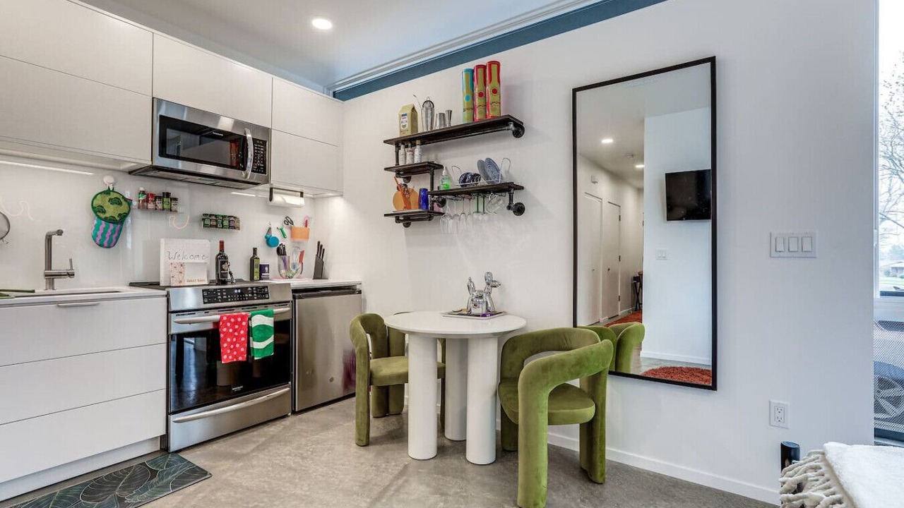 Photo of Kitchen in Land Park