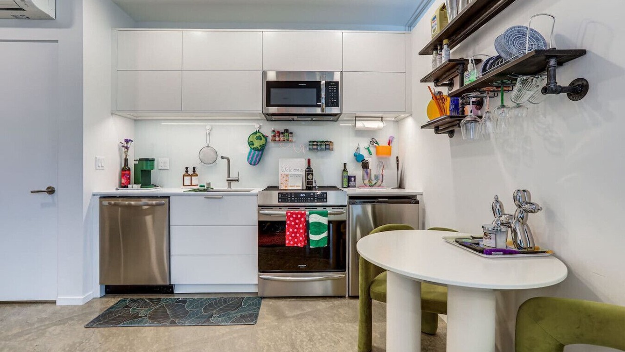 Photo of Kitchen in Land Park