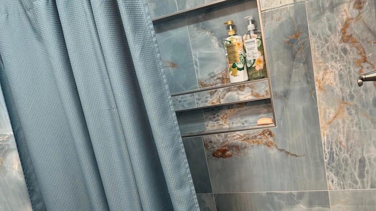 Photo of Bathroom in Rowland Heights