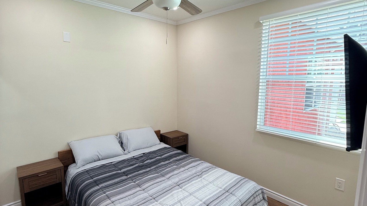 Photo of Bedroom in Vernon